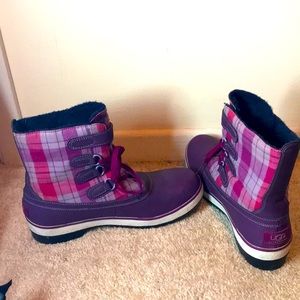 Water proof UGG boots
